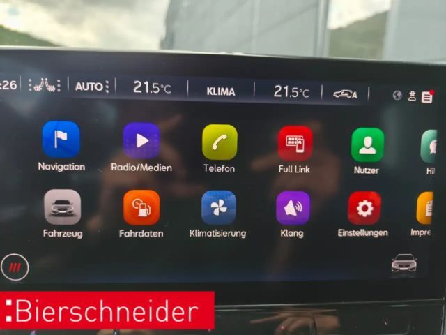 Cupra Leon DSG Sportstourer