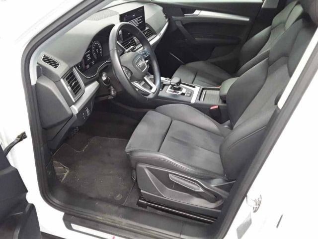 Audi Q5 40 TDI Quattro S-Tronic