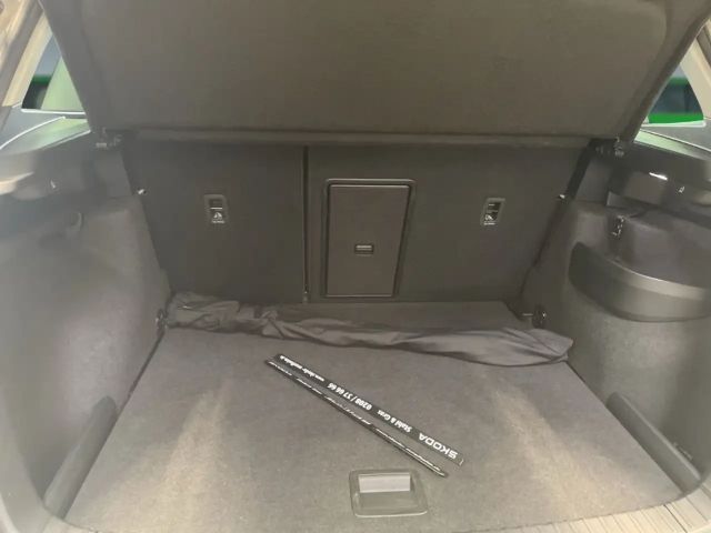 Skoda Karoq 1.5 TSI Style Style