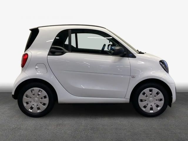 Smart EQ fortwo 22kw onboard charger Coupe