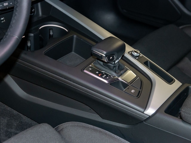 Audi A4 40 TFSI Avant S-Line S-Tronic