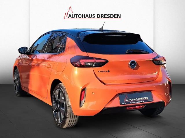 Opel Corsa GS-Line Grand Sport