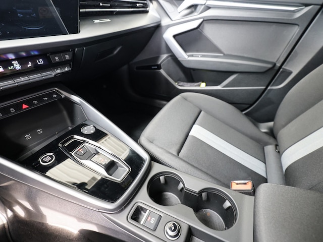 Audi A3 35 TDI S-Tronic Sportback