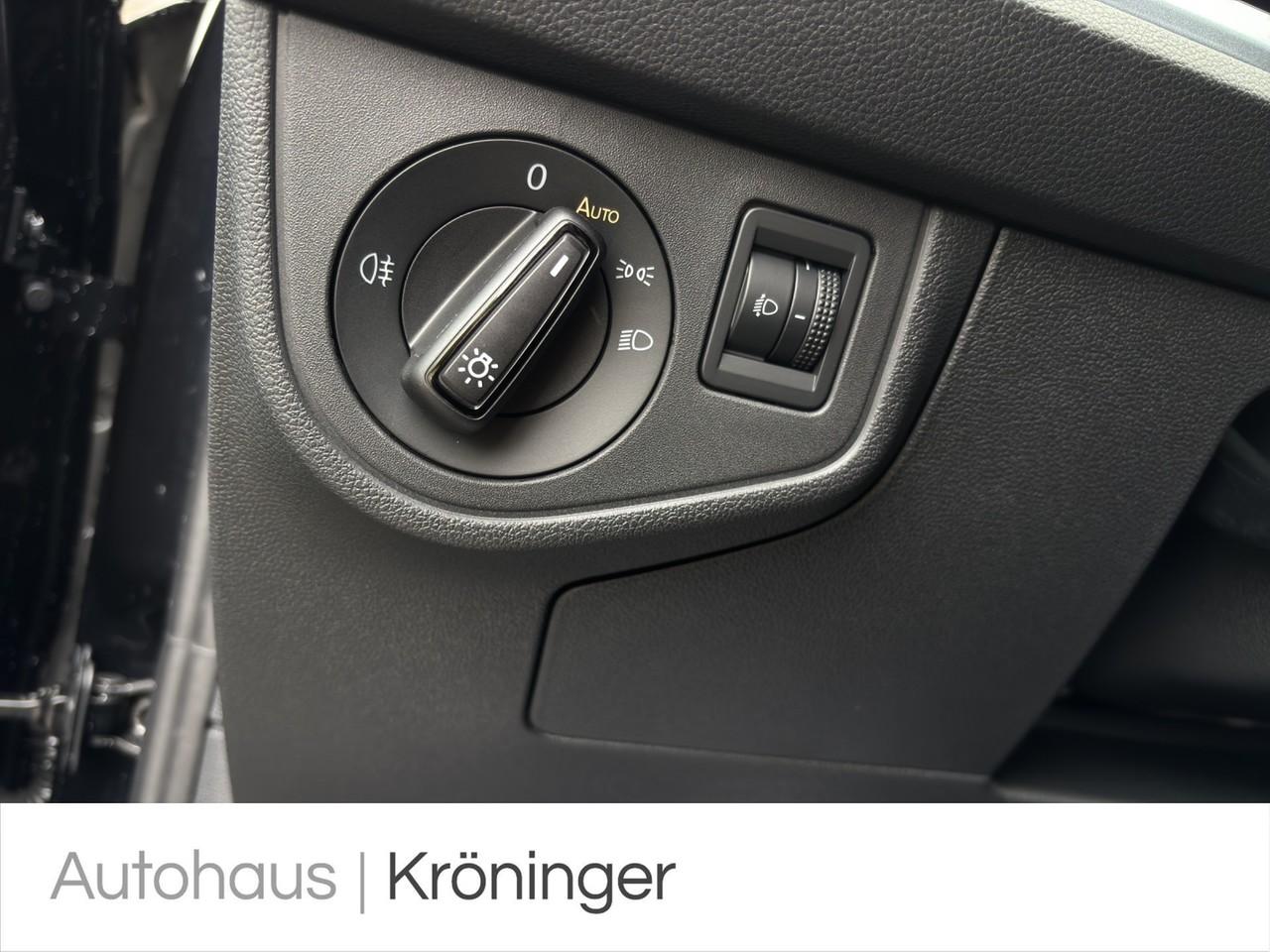 Volkswagen Taigo 1.0 TSI DSG Life