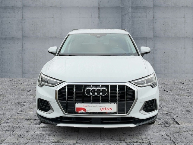 Audi Q3 35 TFSI S-Tronic