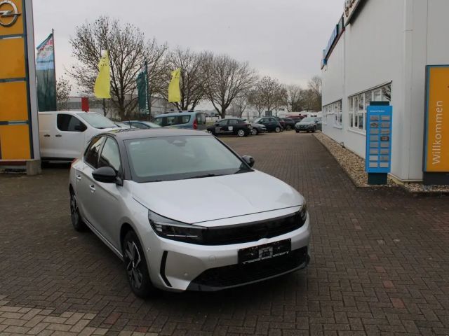 Opel Corsa GS-Line Grand Sport