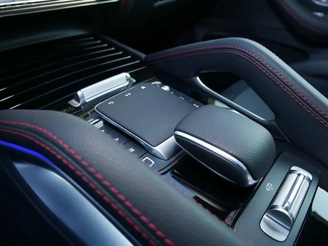 Mercedes-Benz GLE 53 AMG AMG Line