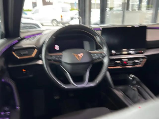 Cupra Formentor 1.5 TSI