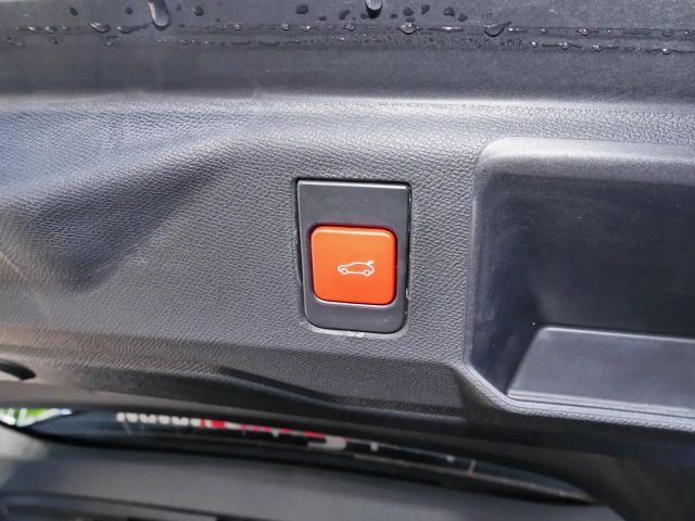 Peugeot 5008 GT-Line Hybrid