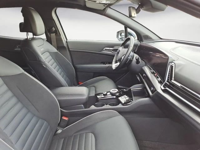 Kia Sportage CRDi GT-Line Vierwielaandrijving