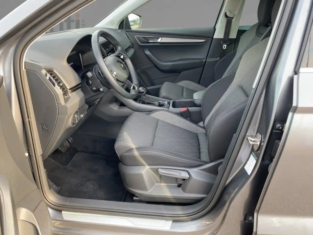 Skoda Karoq Style Style