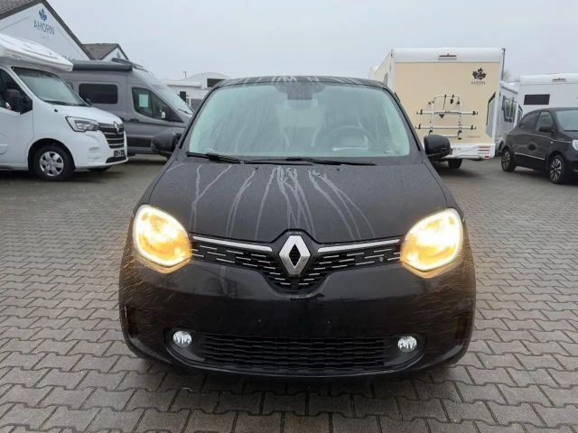 Renault Twingo Electric Techno