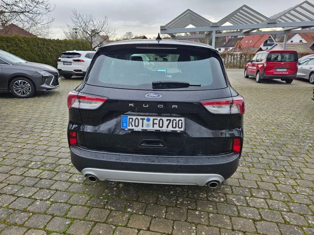 Ford Kuga Cool & Connect