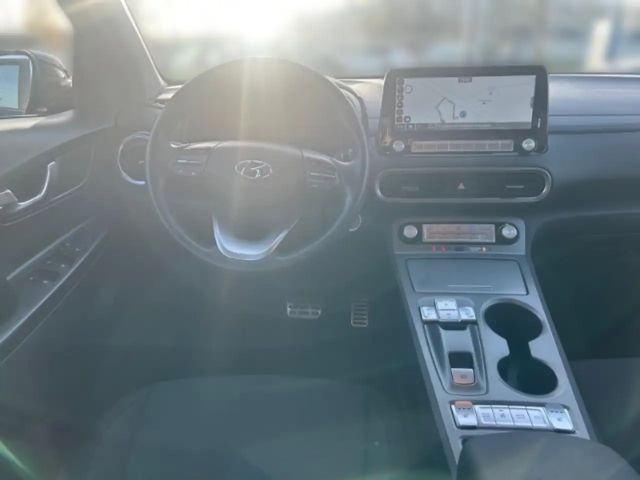 Hyundai Kona 2WD Electric