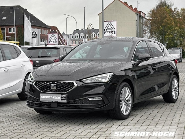 Seat Leon 1.5 TSI Xcellence