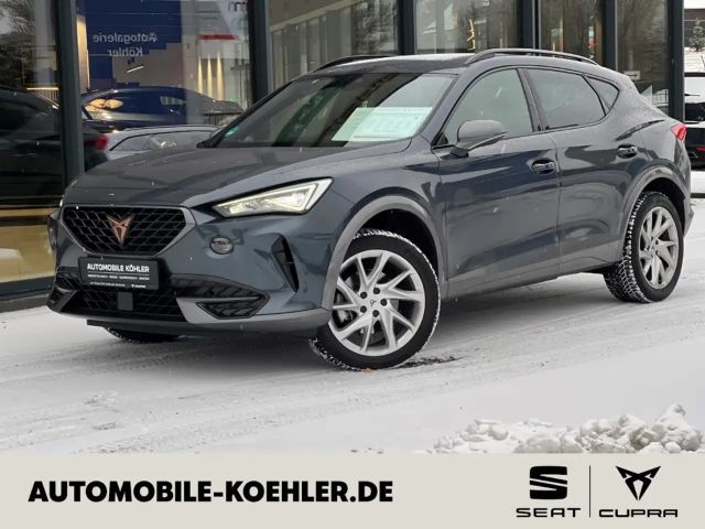 Cupra Formentor 1.5 TSI