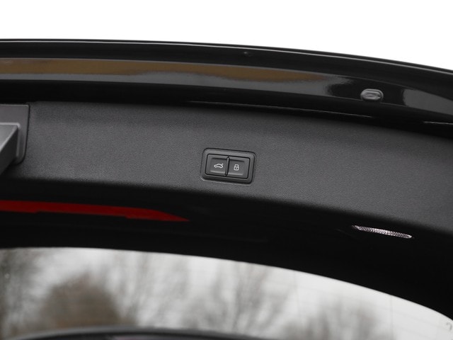 Audi Q3 Hybride S-Tronic