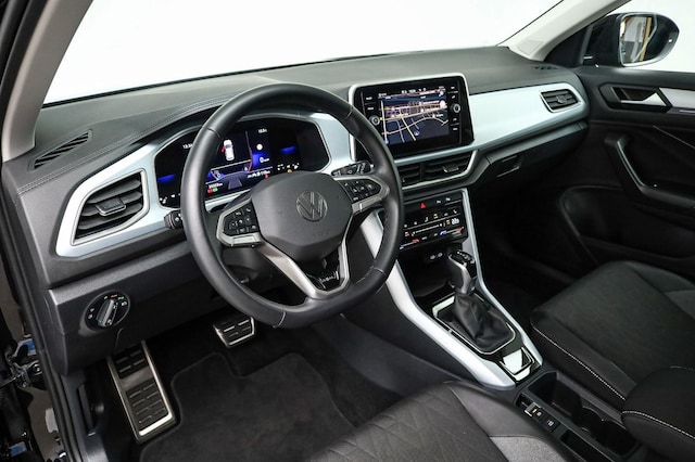 Volkswagen T-Roc 2.0 TDI DSG