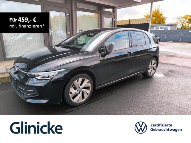 Volkswagen Golf 2.0 TDI Golf VIII