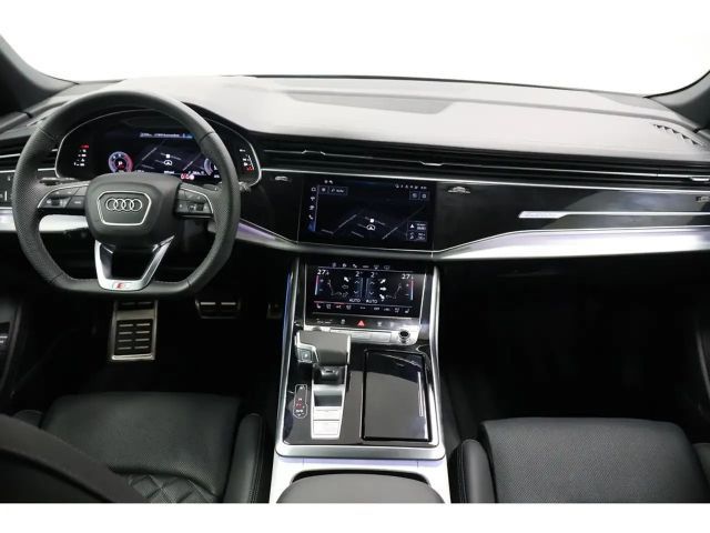 Audi Q8 50 TDI Quattro S-Line