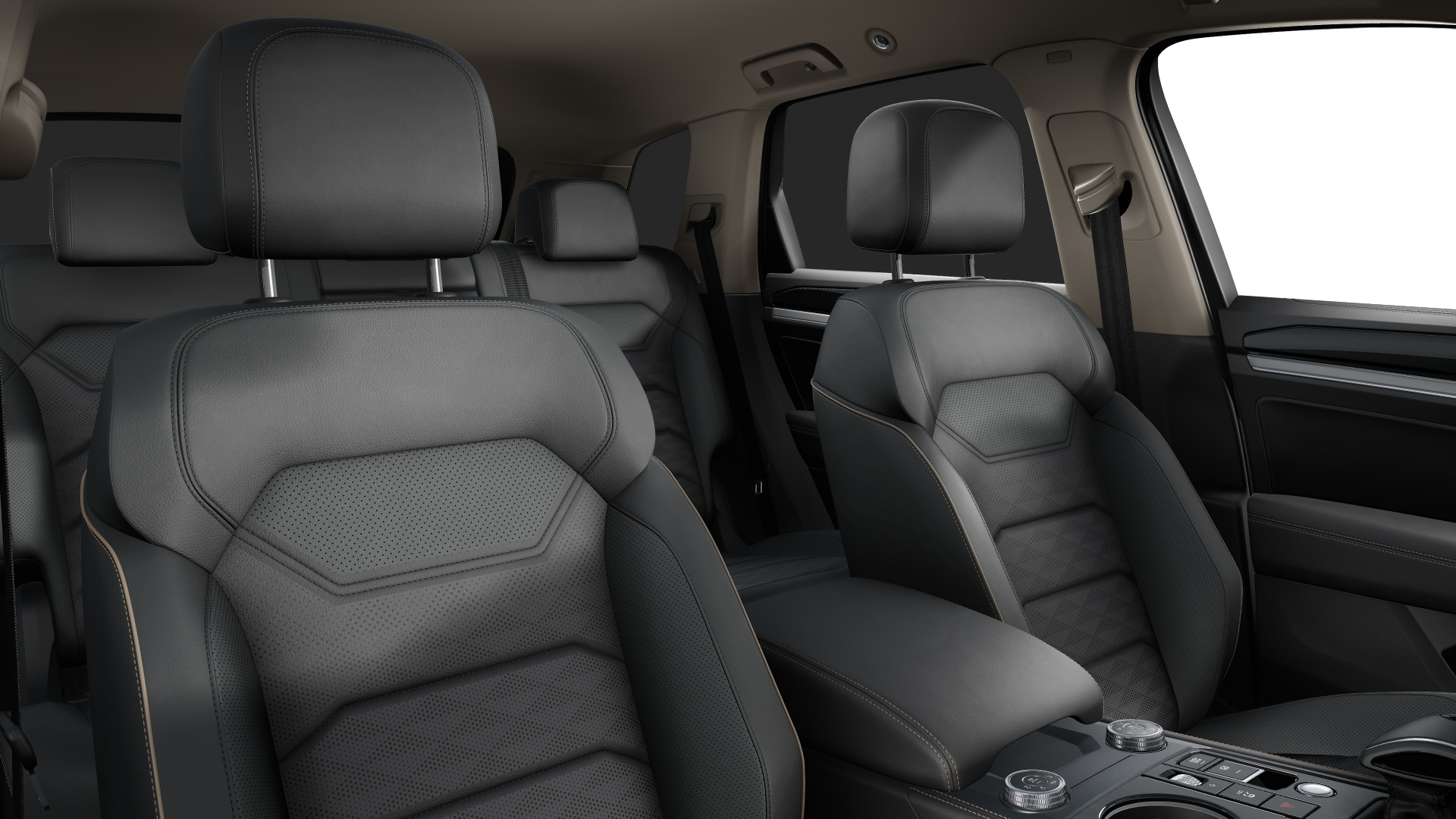 Volkswagen Touareg 3.0 V6 TDI R-Line