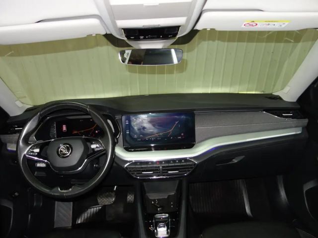 Skoda Octavia Combi Style Style