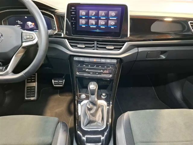 Volkswagen T-Roc 1.5 TSI DSG R-Line