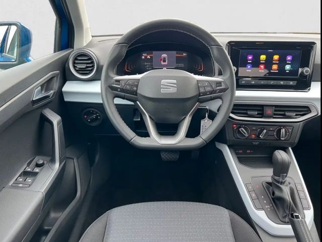 Seat Arona 1.0 TSI DSG FR-lijn