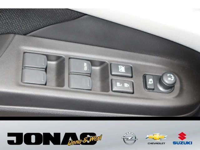 Suzuki Swift Comfort Hybrid