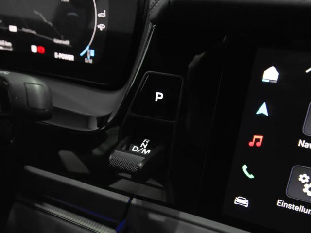 Porsche Panamera 4 E-Hybrid