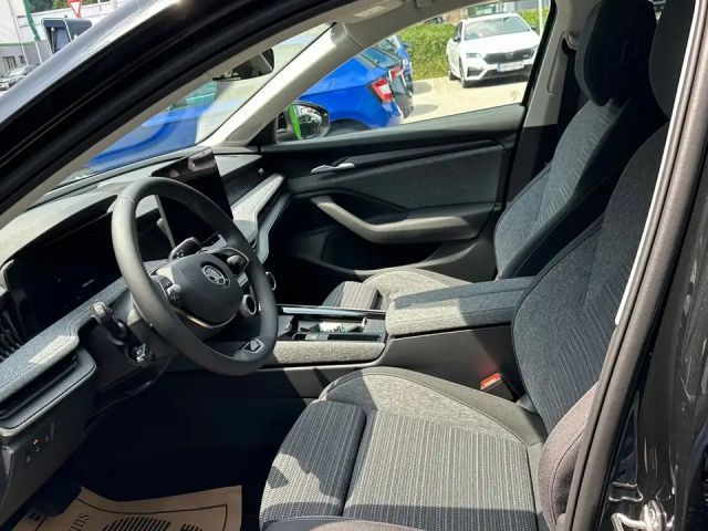 Skoda Superb 4x4 Selection