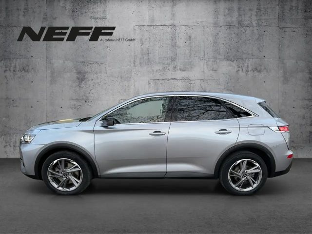 DS DS 7 Crossback Crossback
