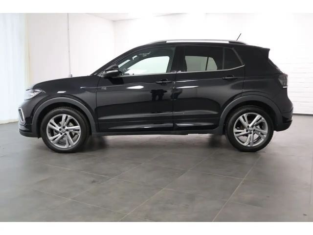 Volkswagen T-Cross 1.5 TSI DSG R-Line