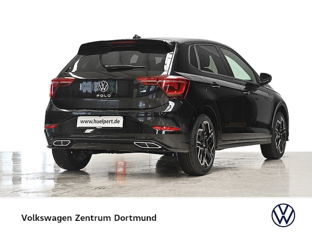 Volkswagen Polo R-Line