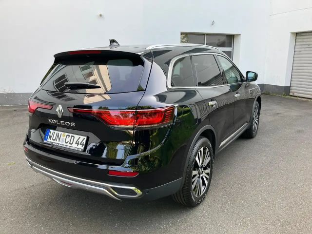 Renault Koleos EDC Initiale Paris TCe 160