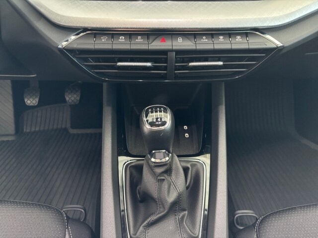 Skoda Octavia 1.5 TSI Combi Tour