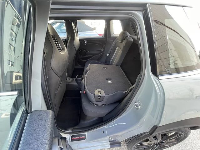 MINI John Cooper Works MINI One * LED * JCW-Paket * Erstbesitz *