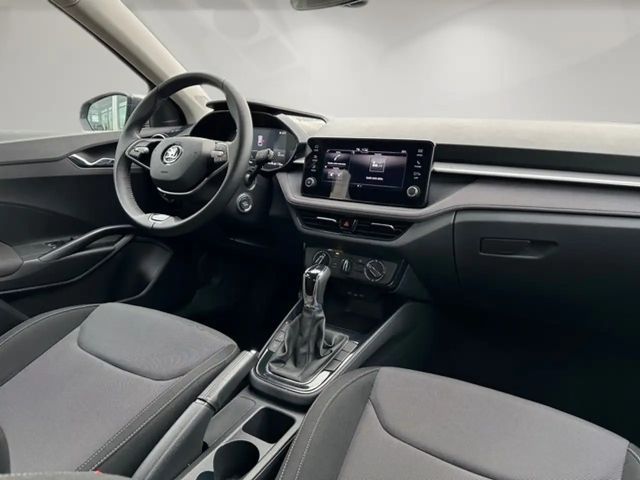 Skoda Fabia 1.0 TSI Selection