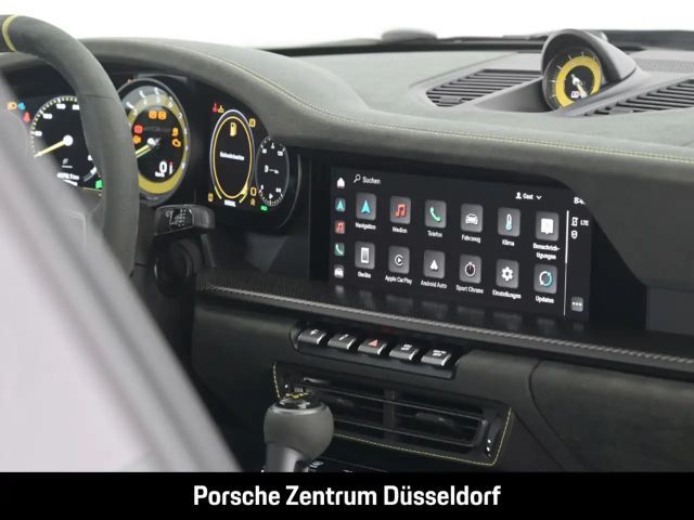 Porsche 992 Coupé GT3 RS