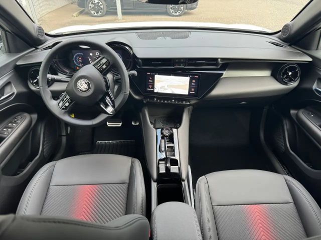 Alfa Romeo Junior Ibrida