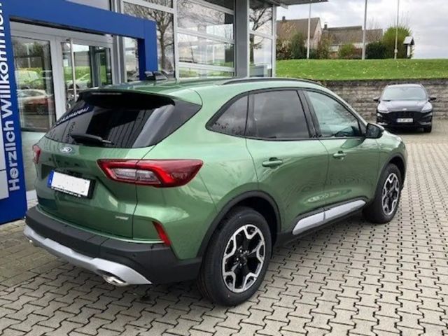 Ford Kuga Active Hybrid