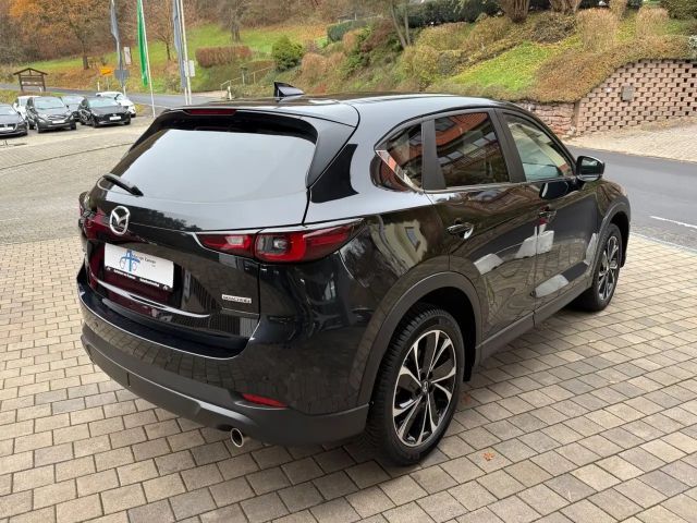 Mazda CX-5 Advantage SkyActiv