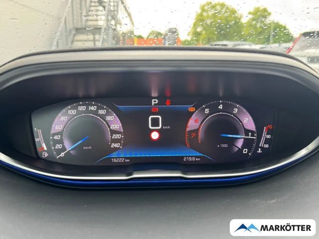 Peugeot 3008 Allure Pack PureTech