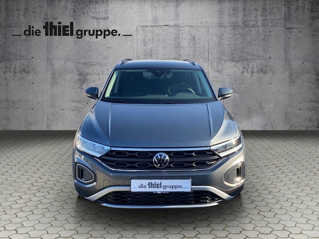 Volkswagen T-Roc 1.5 TSI DSG