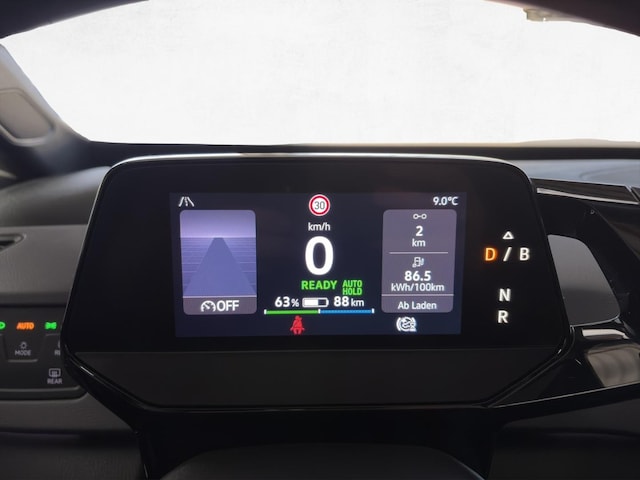 Volkswagen ID.3 Performance Pure