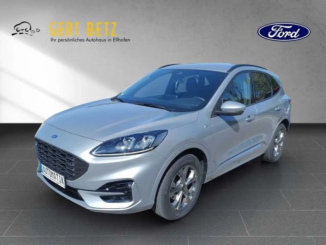 Ford Kuga 4x4 AWD ST Line X