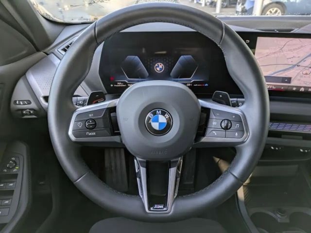 BMW 120 M-Sport Sedan