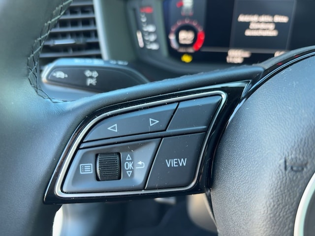 Audi A1 30 TFSI S-Tronic Sportback