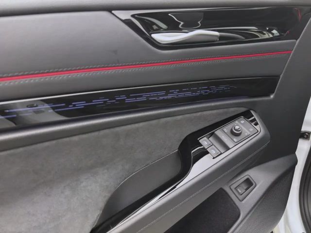 Volkswagen ID.7 GTX IQ.Drive Tourer