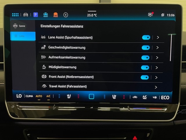 Volkswagen ID.7 Pro Tourer